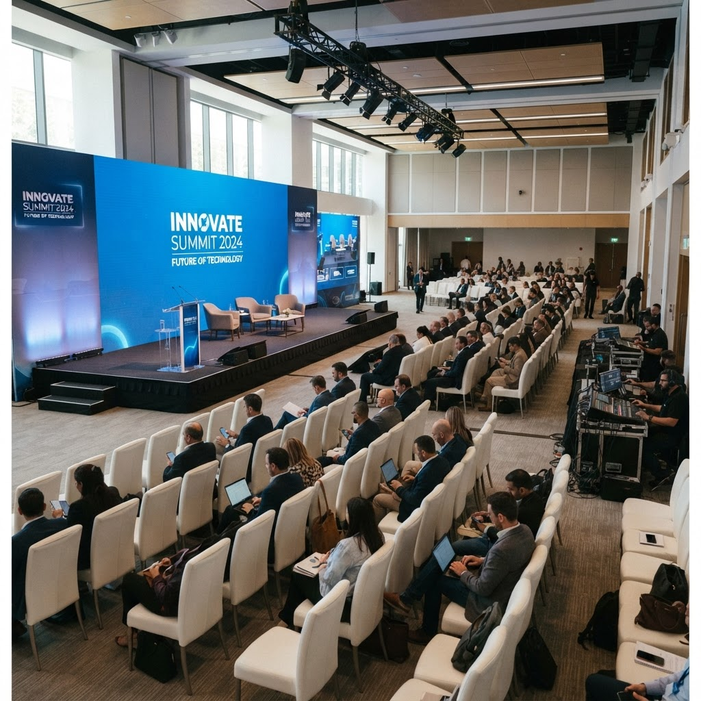 Conferencia